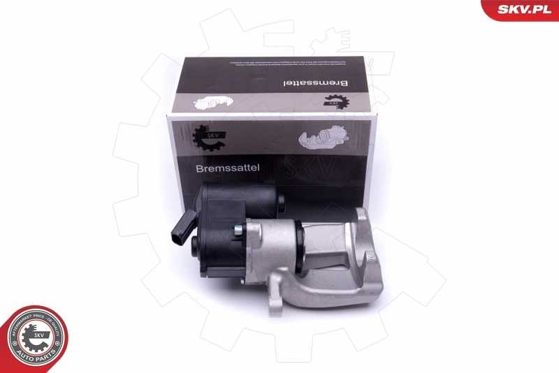 Brake Caliper